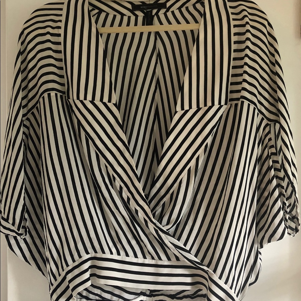 BCBG Blouse